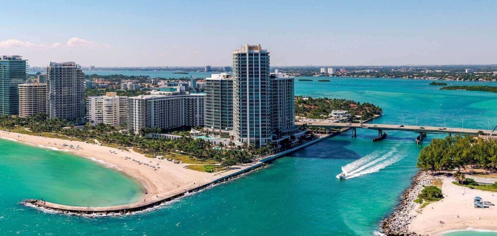 Bal Harbor Miami properties for sale