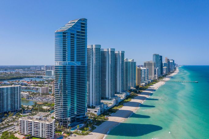 Sunny Isles Properties 1
