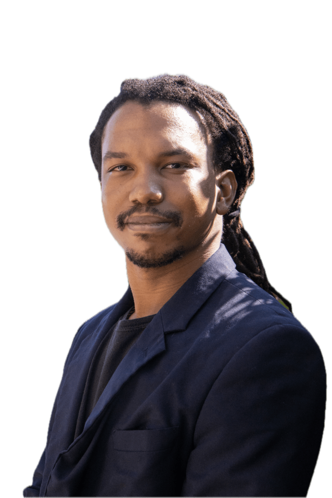 Max Armstrong-Wildgoose, Realtor at Cin Coast Realty